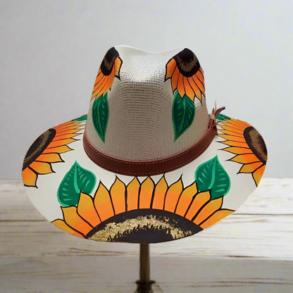 Sombrero Casual TM-71002-4 - Casual Hat