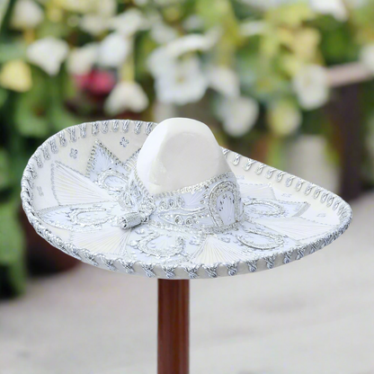 Sombrero Charro TM-71159 - Charro Hat