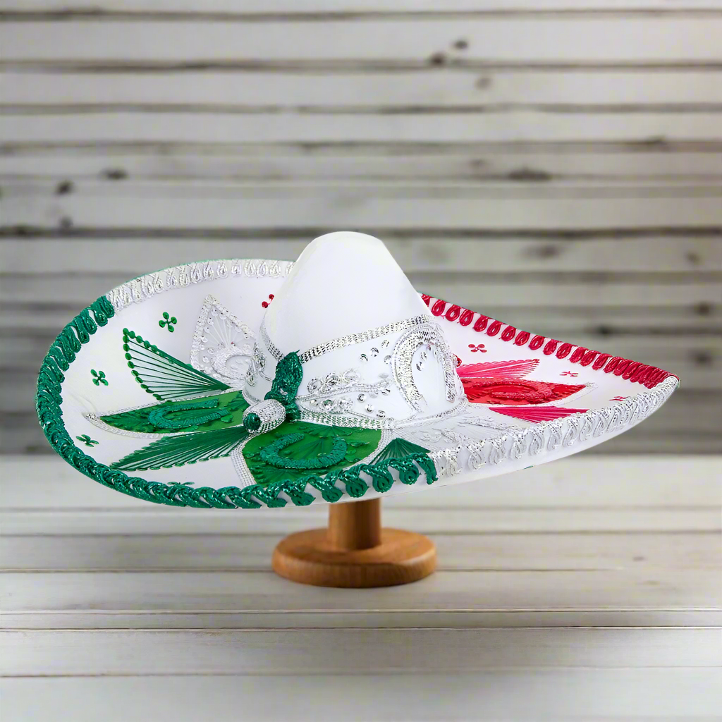 Sombrero Charro TM-71226 - Charro Hat