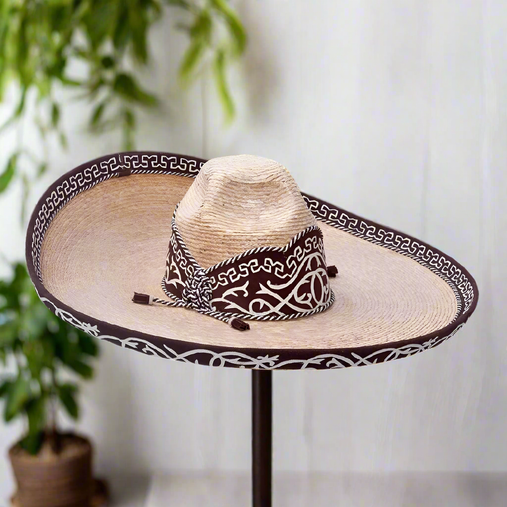 Sombrero Charro TM71121 - Charro Hat