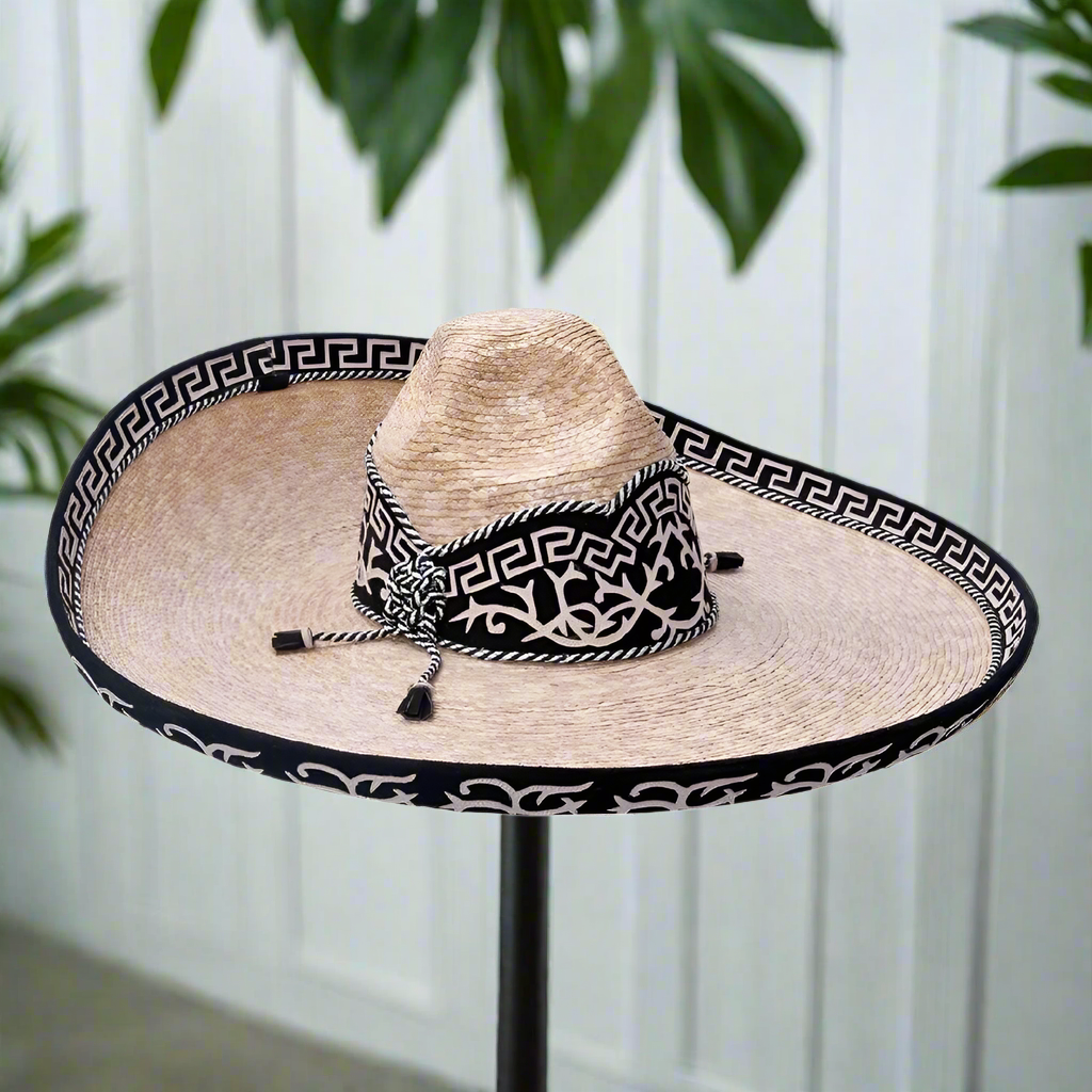 Sombrero Charro TM71123 - Charro Hat