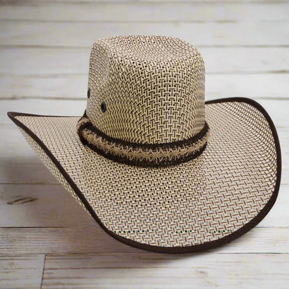 Sombrero Vaquero TM-WD0730 - Western Hat