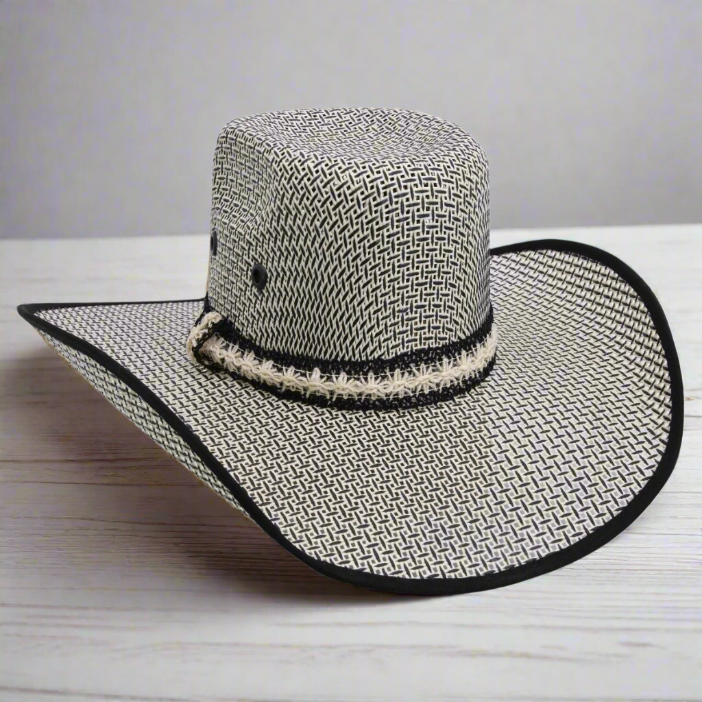 Sombrero Vaquero TM-WD0731 - Western Hat