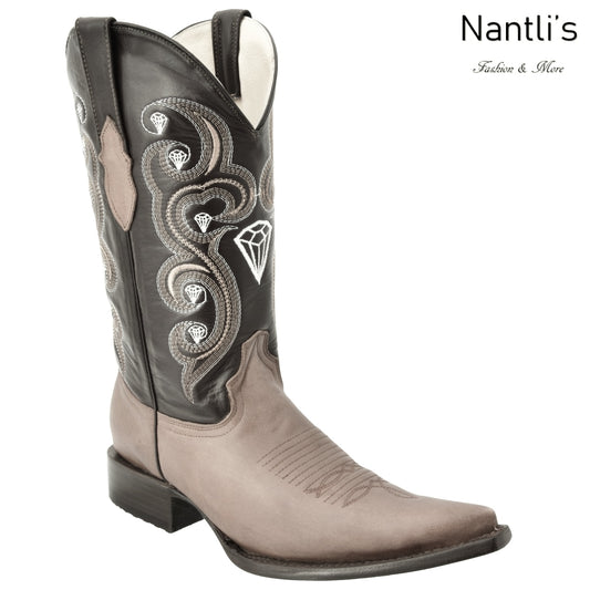 Botas Vaqueras TM-WD0147 - Western Boots