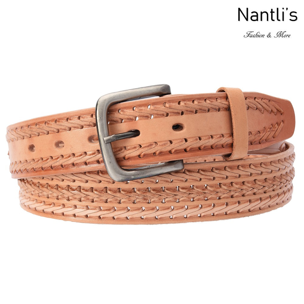 Cinto de Piel TM-10562 Leather Belt