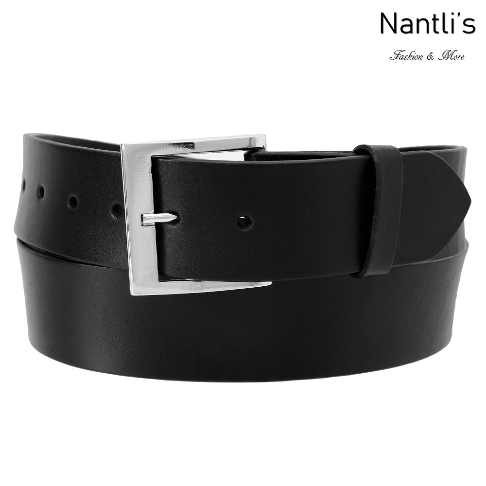 Cinto de Piel TM-10852 Leather Belt