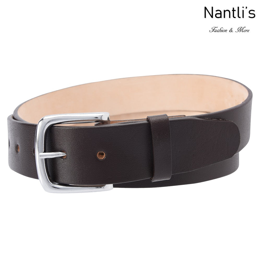 Cinto de Piel TM-10873 Leather Belt