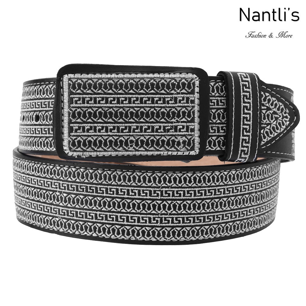 Cinto de Piel TM-13182 Leather Belt