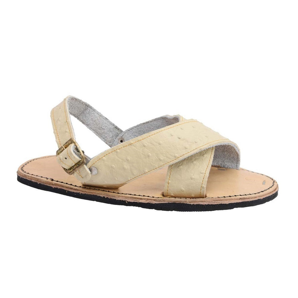 Huaraches Artesanales TM 33303 Leather Sandals