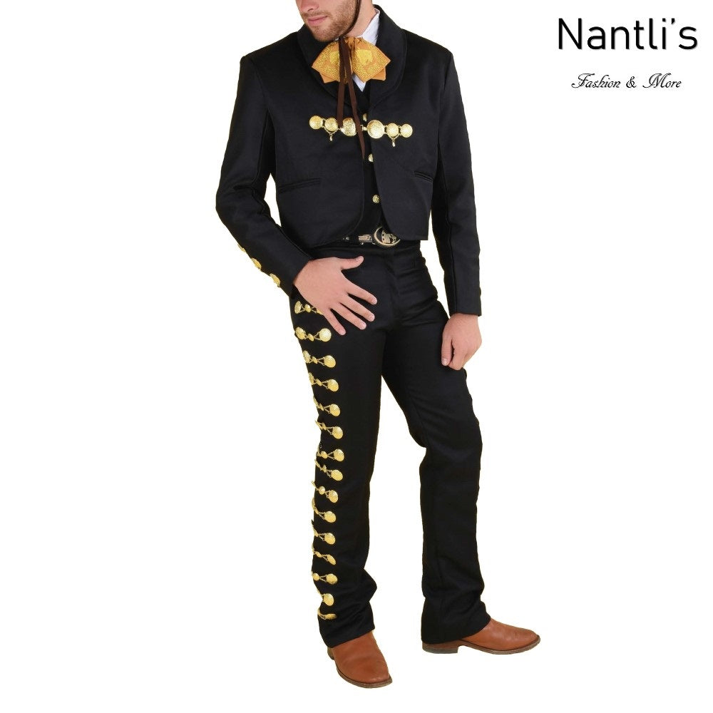 Trajes de best sale mariachis para hombres