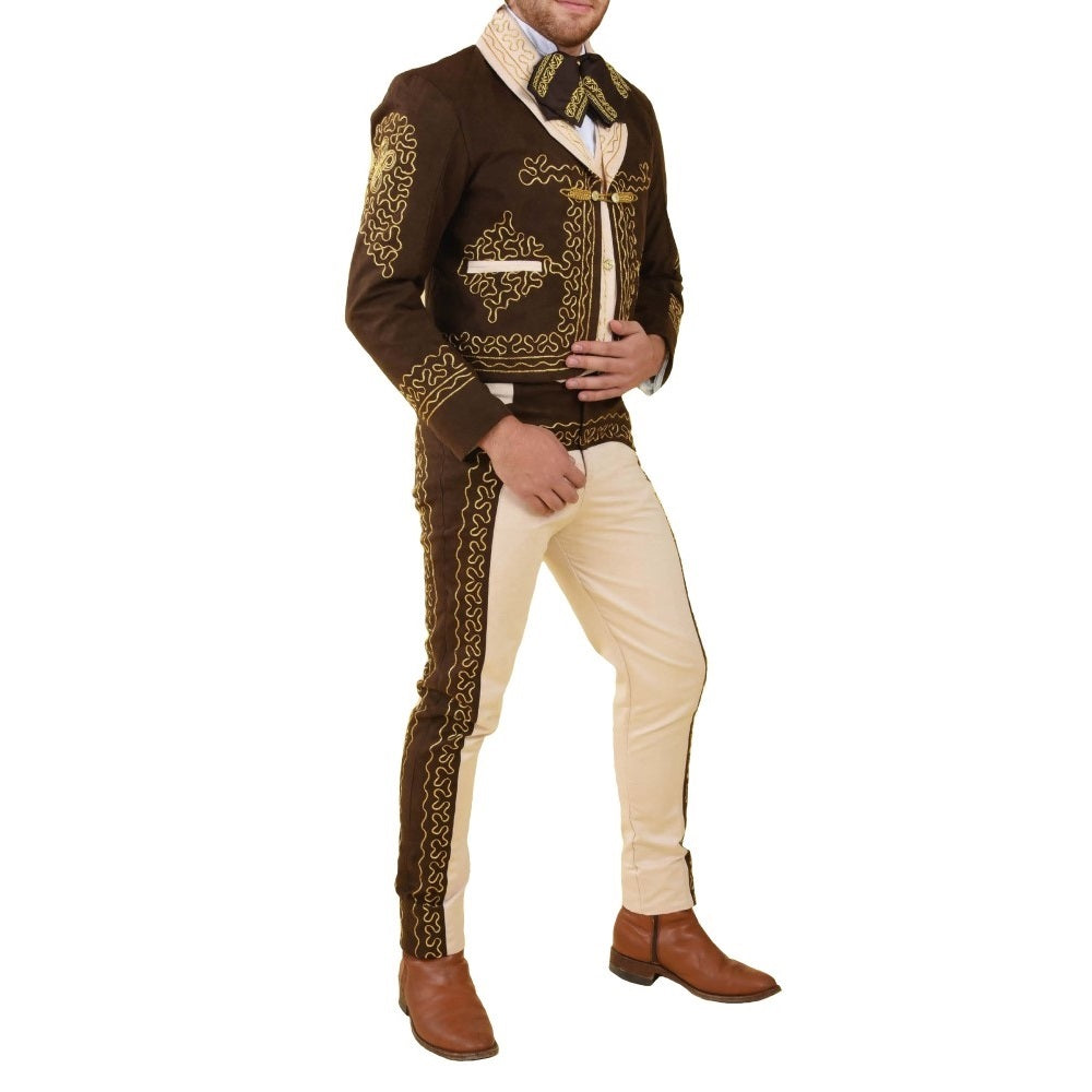 Trajes de charro online para bodas