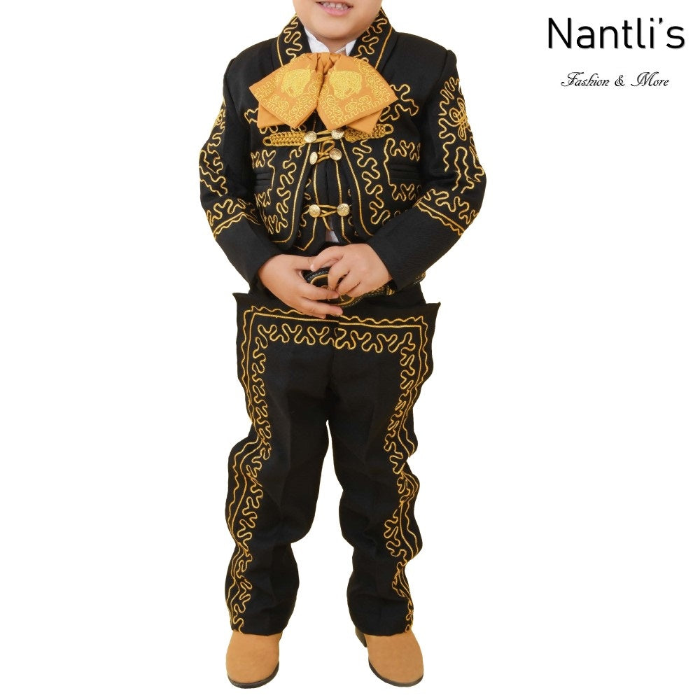 Traje Charro de Niño TM-72311 - Charro Suit for Kids