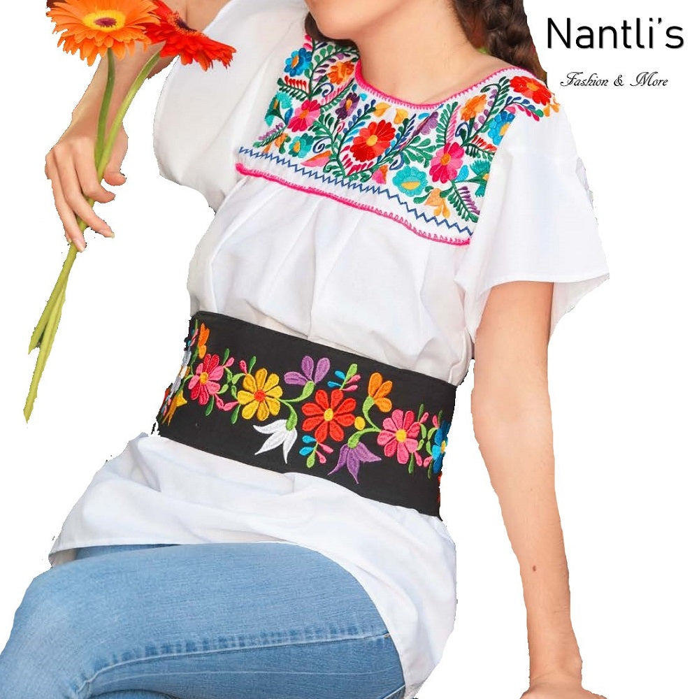 Blusas típicas online mexicanas