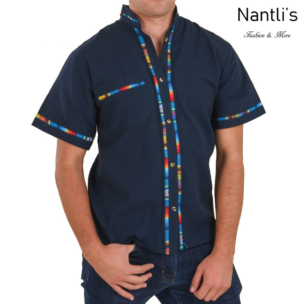 Camisas Mexicanas Mexican Shirts Nantli s Online Store