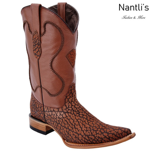 Botas Vaqueras TM-WD0090 - Western Boots