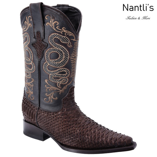 Botas Vaqueras TM-WD0099 - Western Boots