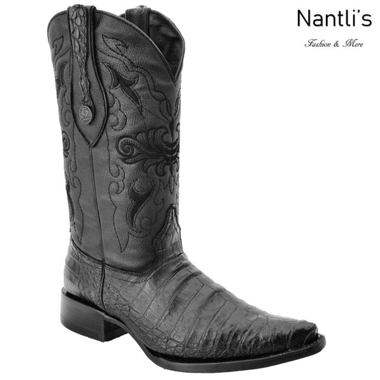 Botas Vaqueras TM-WD0119 - Western Boots