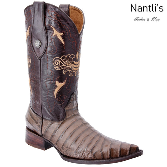 Botas Vaqueras TM-WD0120 - Western Boots