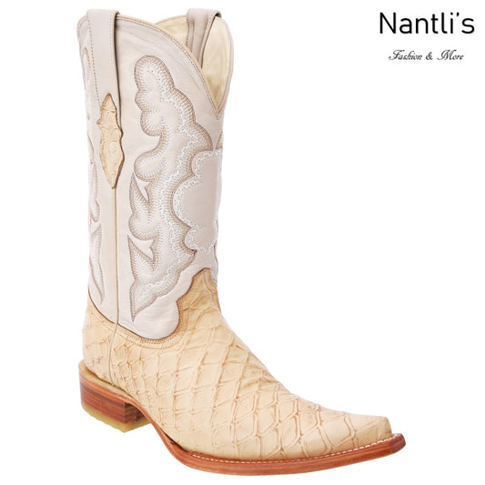 Botas Vaqueras TM-WD0160 - Western Boots