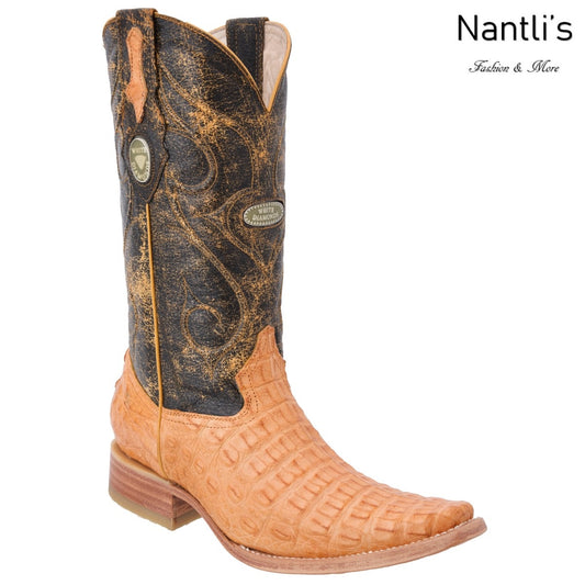 Botas Vaqueras TM-WD0178 - Western Boots