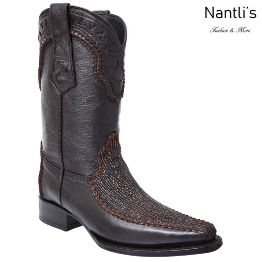 Botas Vaqueras TM-WD0196 - Western Boots