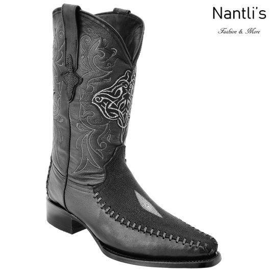 Botas Vaqueras TM-WD0199 - Western Boots