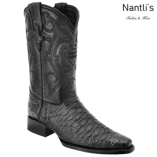 Botas Vaqueras TM-WD0204 - Western Boots