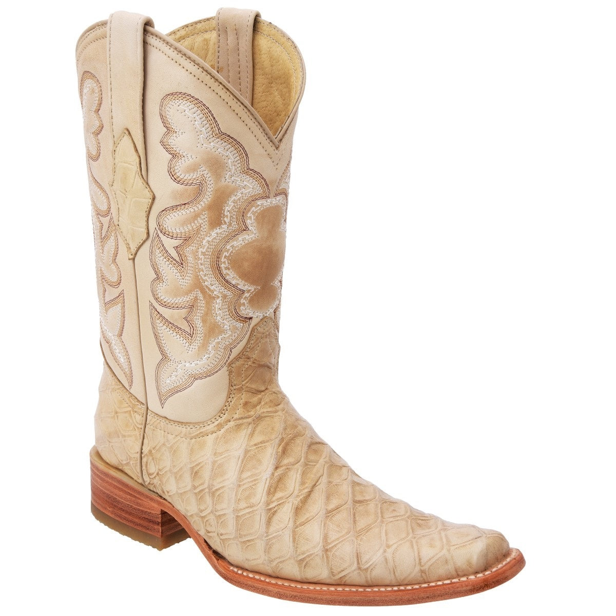 Botas Vaqueras TM WD0206 Western Boots Nantlis Online Store Footwear Clothing and Accessories