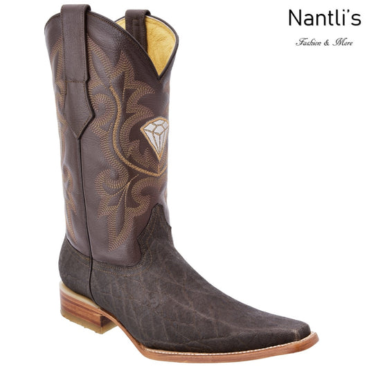 Botas Vaqueras TM-WD0209 - Western Boots