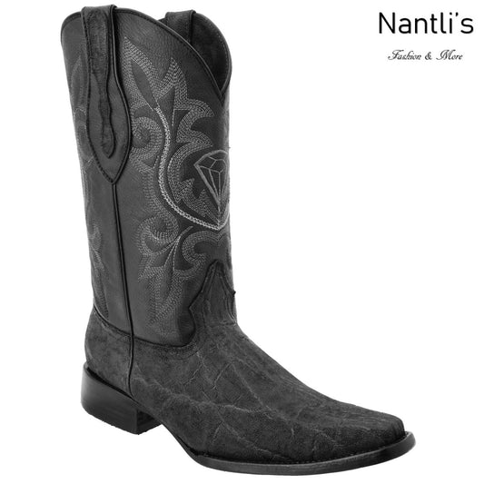 Botas Vaqueras TM-WD0210 - Western Boots