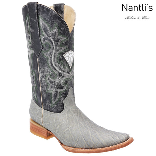 Botas Vaqueras TM-WD0211 - Western Boots