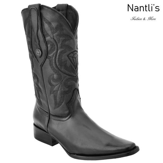 Botas Vaqueras TM-WD0213 - Western Boots