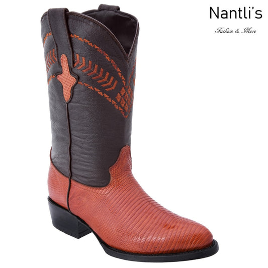 Botas Vaqueras TM-WD0218 - Western Boots