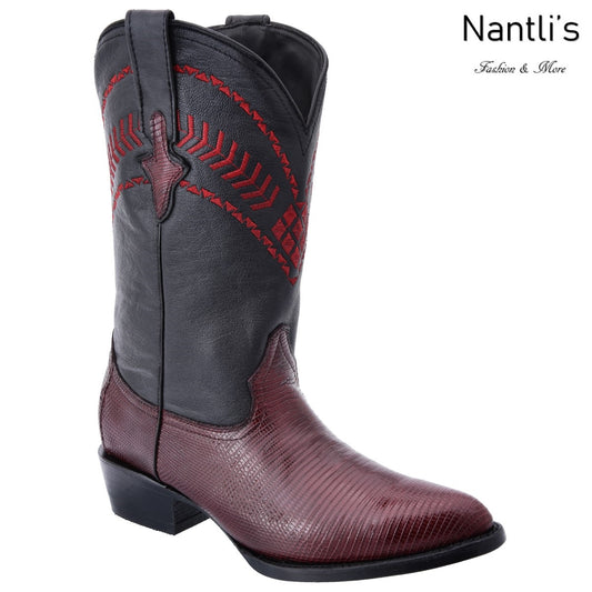 Botas Vaqueras TM-WD0219 - Western Boots