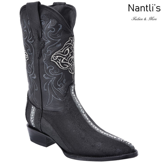 Botas Vaqueras TM-WD0222 - Western Boots