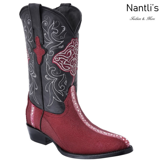 Botas Vaqueras TM-WD0223 - Western Boots