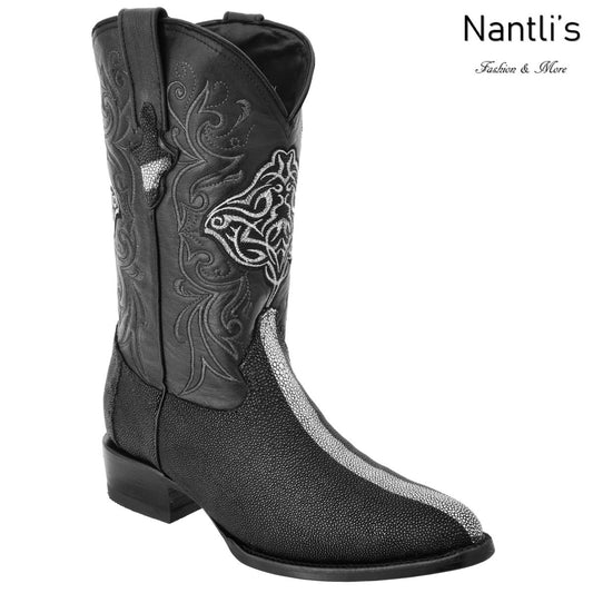 Botas Vaqueras TM-WD0224 - Western Boots