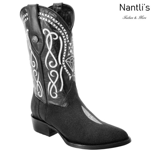 Botas Vaqueras TM-WD0225 - Western Boots