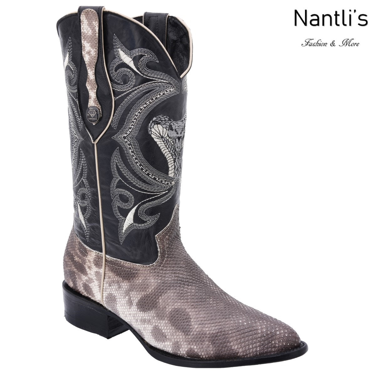 Botas Vaqueras TM-WD0250 - Western Boots