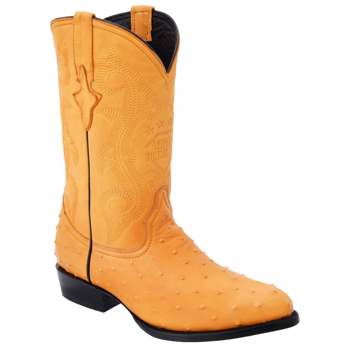 Botas Vaqueras TM WD0278 Western Boots Nantlis Online Store Footwear Clothing and Accessories