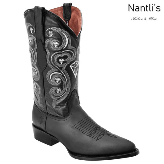 Botas Vaqueras TM-WD0290 - Western Boots