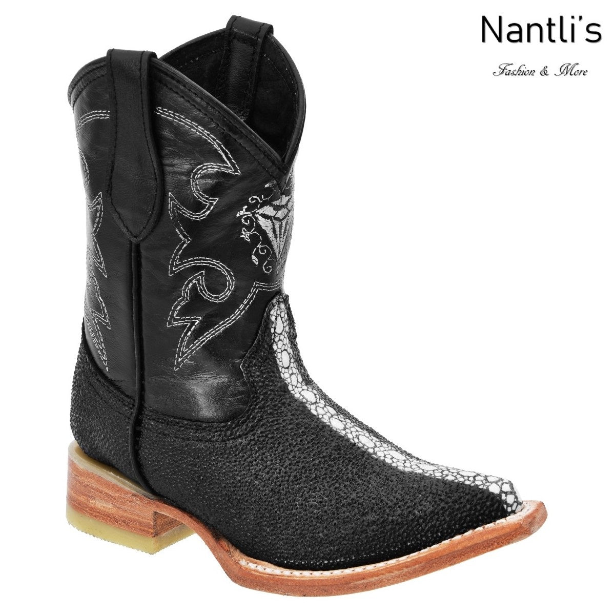 Botas Vaqueras para Ni os Western Boots for Kids Nantli s