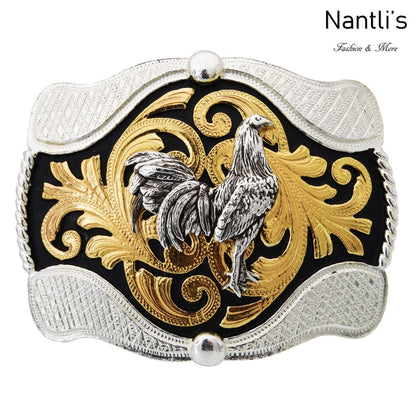 Hebilla Vaquera - TM-WD1319 Western Belt Buckle